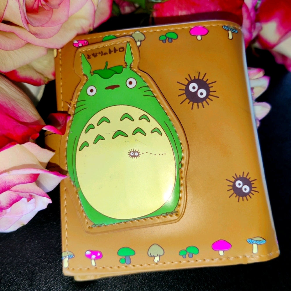 Totoro Wallet